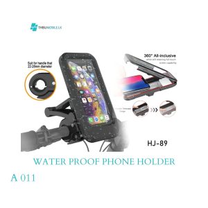 WATER PROOF PHONE  CASE HOLDER