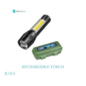 MINI TORCH METAL