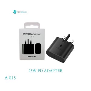 25W PD ADAPTER