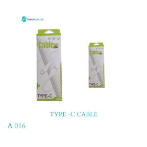 Cable 6A