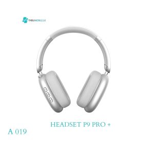 HEADSET P9 PRO +