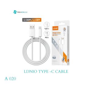 LDNIO TYPE -C CABLE