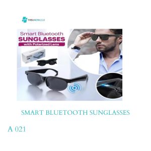 SMART BLUETOOTH SUNGLASS