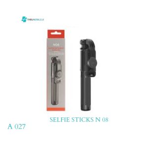SELFIE STICKS N08